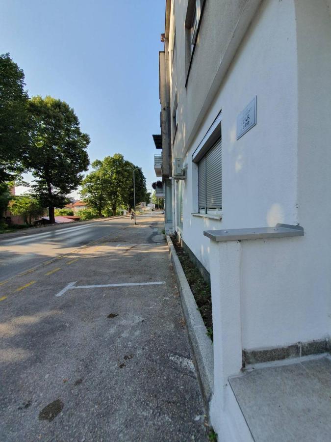 Apartment Star 2 Bihac Exterior photo